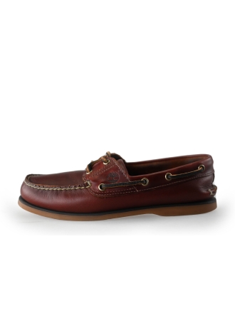 Timberland Bootsschuhe Rot 236907