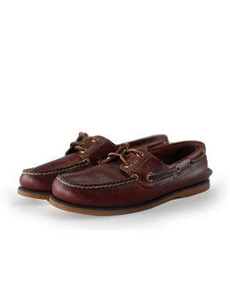 Timberland Bootsschuhe Rot 236907
