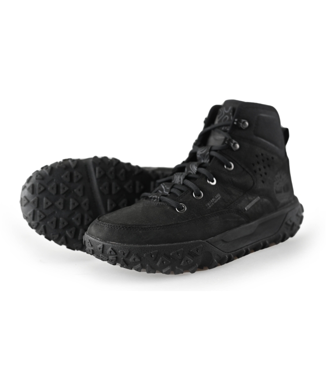 Timberland Schnürstiefel