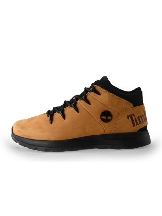 Timberland Schnürschuhe Braun 236920