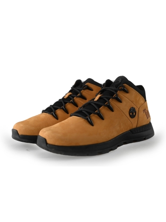 Timberland Schnürschuhe Braun 236920