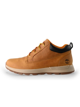 Timberland Schnürschuhe Braun 236921
