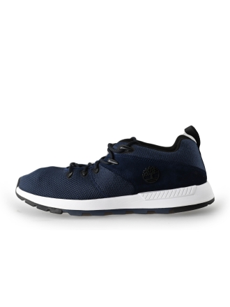 Timberland Schnürschuhe Blau 236922
