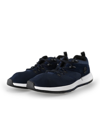 Timberland Schnürschuhe Blau 236922