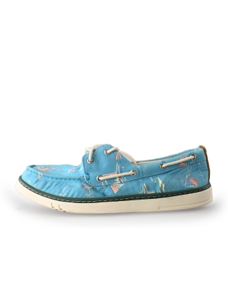 Timberland Bootsschuhe Blau 236923