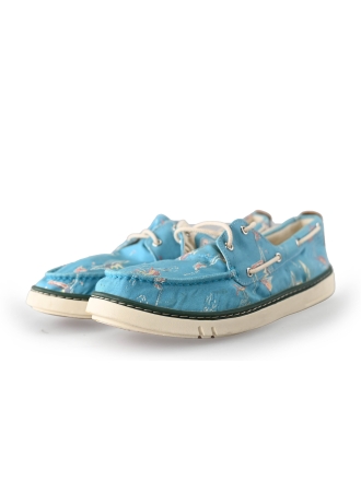 Timberland Bootsschuhe Blau 236923