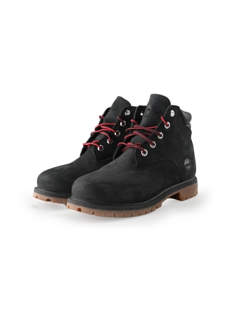 Timberland Schnürstiefel Schwarz 236925