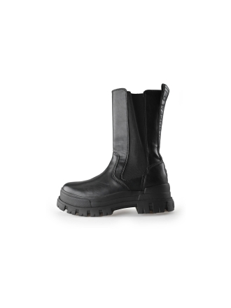 Buffalo Stiefel Schwarz 236930