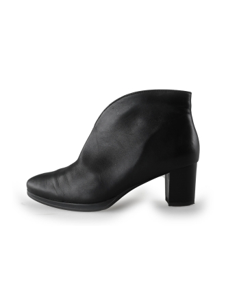 Ara Stiefeletten Schwarz 236934