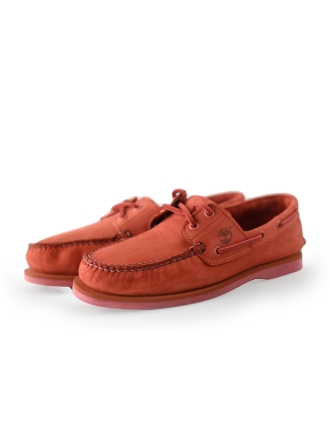 Timberland Bootsschuhe Rot 236946