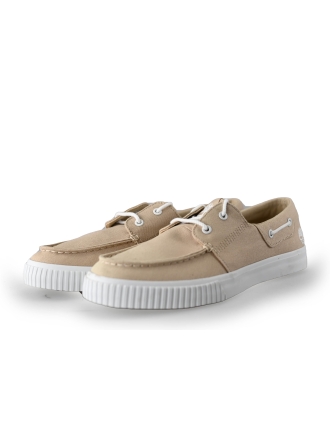 Timberland Bootsschuhe Beige 236948
