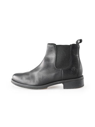 Timberland Chelsea boots Schwarz 236954