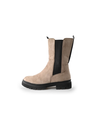 Marco Tozzi Stiefel Beige 236958