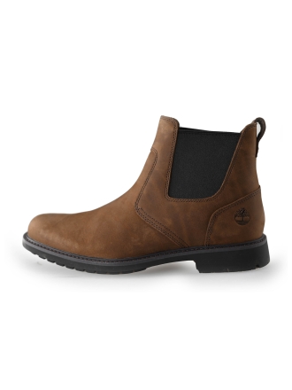 Timberland Chelsea boots Braun 236959
