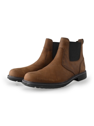 Timberland Chelsea boots Braun 236959