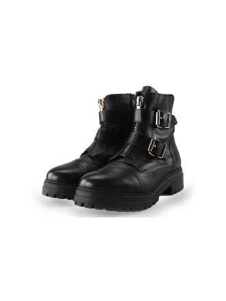 Cecile & Jerome Stiefel Schwarz 236960