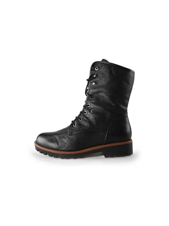Regarde le ciel Stiefel Schwarz 236961