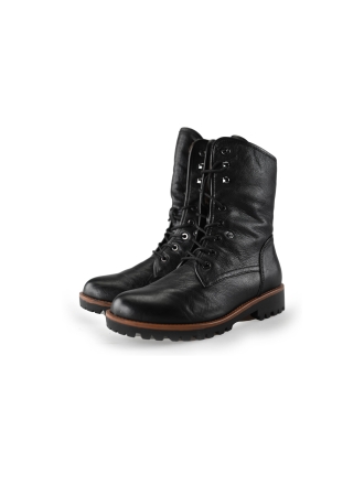 Regarde le ciel Stiefel Schwarz 236961