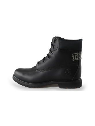 Timberland Schnürstiefel Schwarz 236972