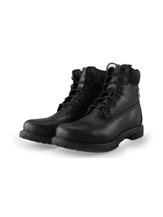 Timberland Schnürstiefel Schwarz 236972