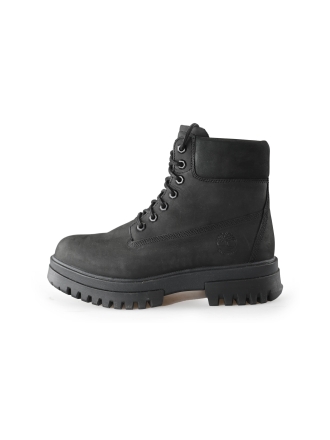 Timberland Schnürstiefel Schwarz 236974