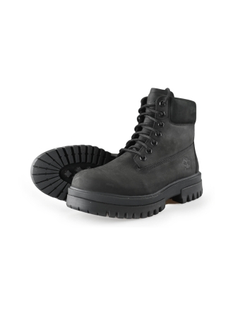 Timberland Schnürstiefel Schwarz 236974