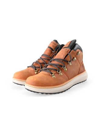 Timberland Sneaker Braun 236975