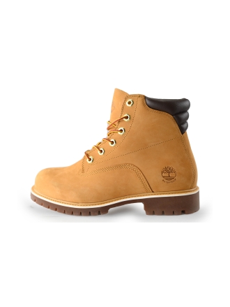 Timberland Schnürstiefel Gelb 236977