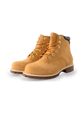 Timberland Schnürstiefel Gelb 236977