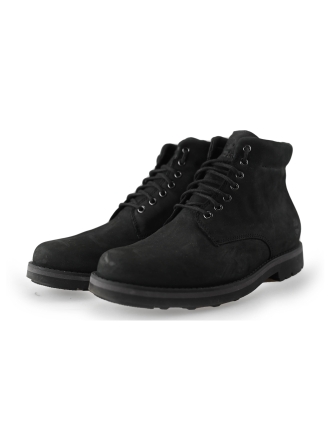Timberland Schnürstiefel Schwarz 236978