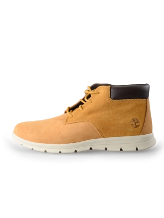 Timberland Sneaker Gelb 236981