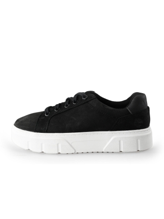 Timberland Sneaker Schwarz 236985