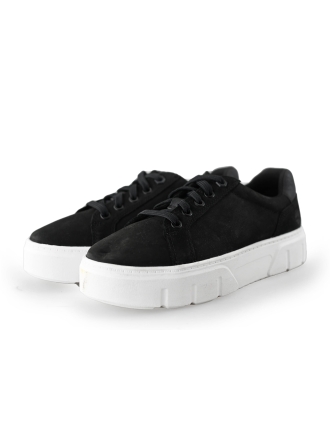 Timberland Sneaker Schwarz 236985