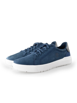 Timberland Sneaker Blau 236988