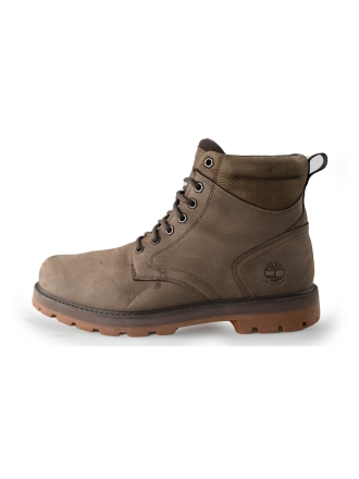 Timberland Schnürstiefel Braun 236992