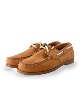 Timberland Bootsschuhe Braun 236997