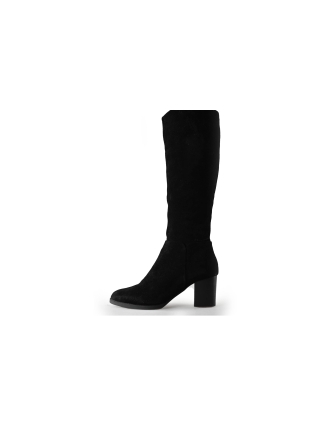 Nelson Stiefel Schwarz 237005