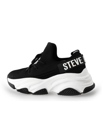 Steve Madden Sneaker Schwarz 237006
