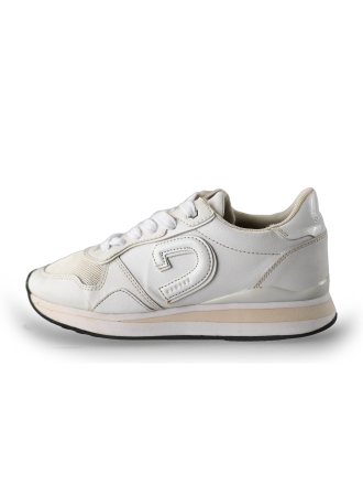 Cruyff Sneaker Weiß 237008
