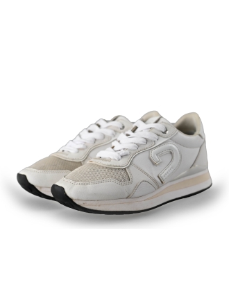 Cruyff Sneaker Weiß 237008
