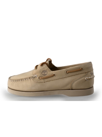 Timberland Bootsschuhe Beige 237027