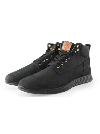 Timberland Hohe Sneaker Schwarz 237031