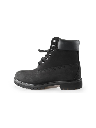 Timberland Schnürstiefel Schwarz 237034