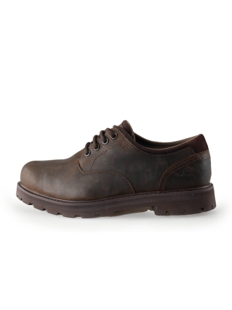 Timberland Schnürschuhe Braun 237035