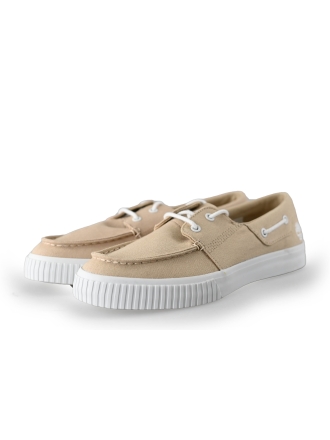 Timberland Bootsschuhe Beige 237044