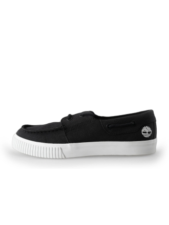 Timberland Schnürschuhe Schwarz 237045