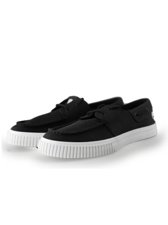 Timberland Schnürschuhe Schwarz 237045