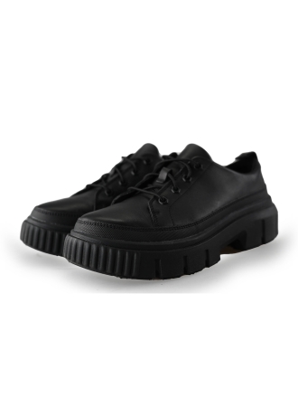 Timberland Sneaker Schwarz 237064