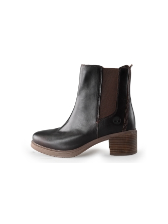 Timberland Chelsea boots Braun 237075