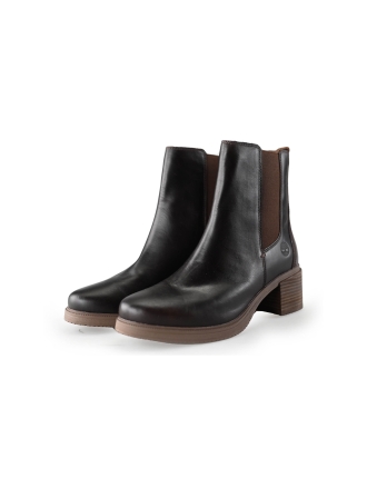 Timberland Chelsea boots Braun 237075